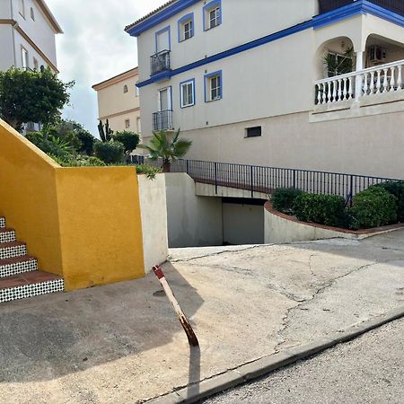 Apartamento Luz De Buda El Faro Luaran gambar