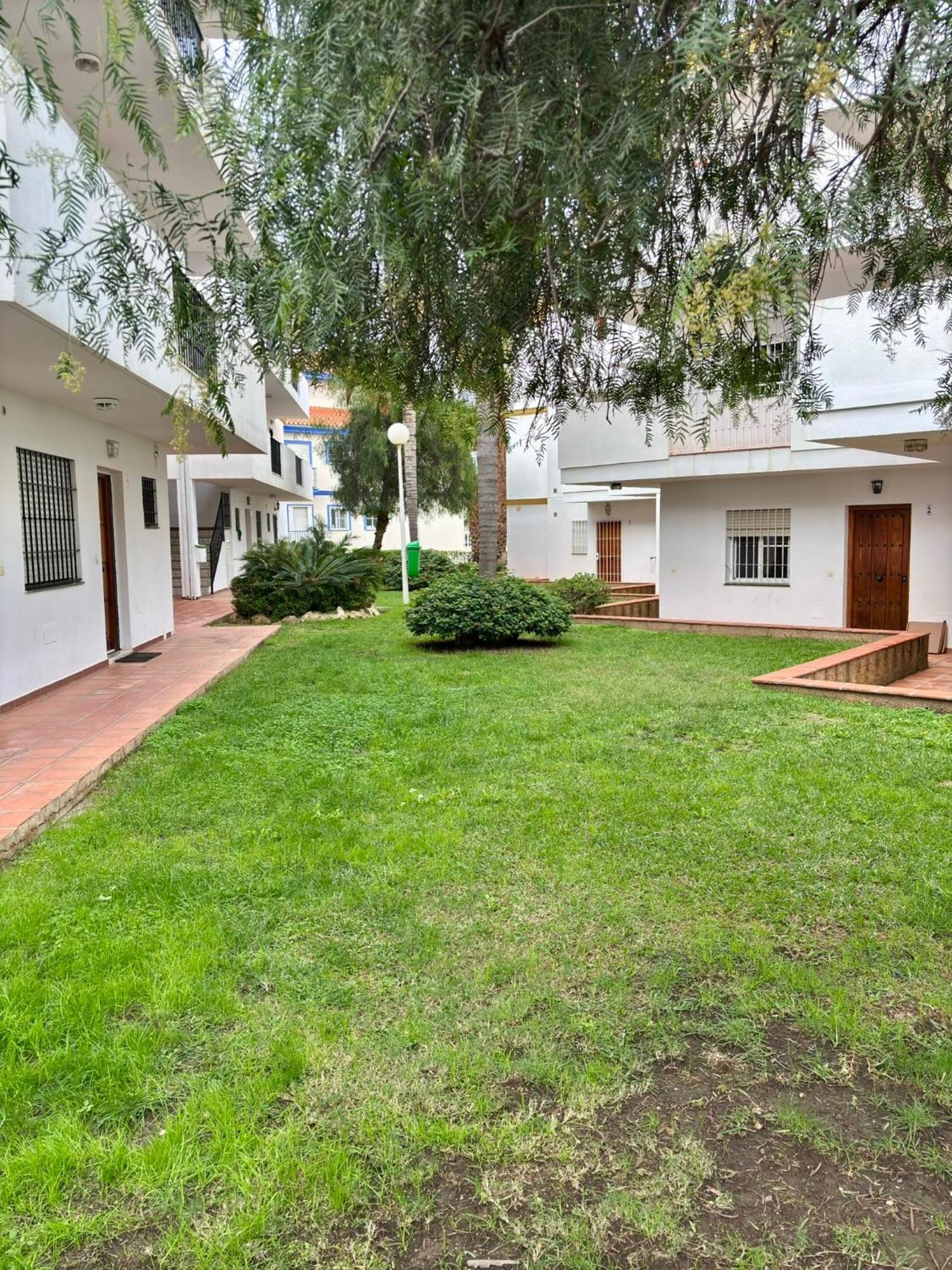 Apartamento Luz De Buda El Faro Luaran gambar