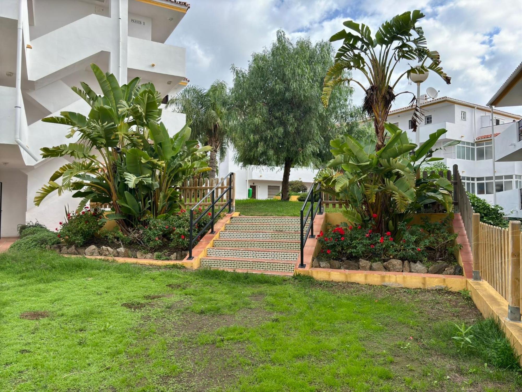 Apartamento Luz De Buda El Faro Luaran gambar