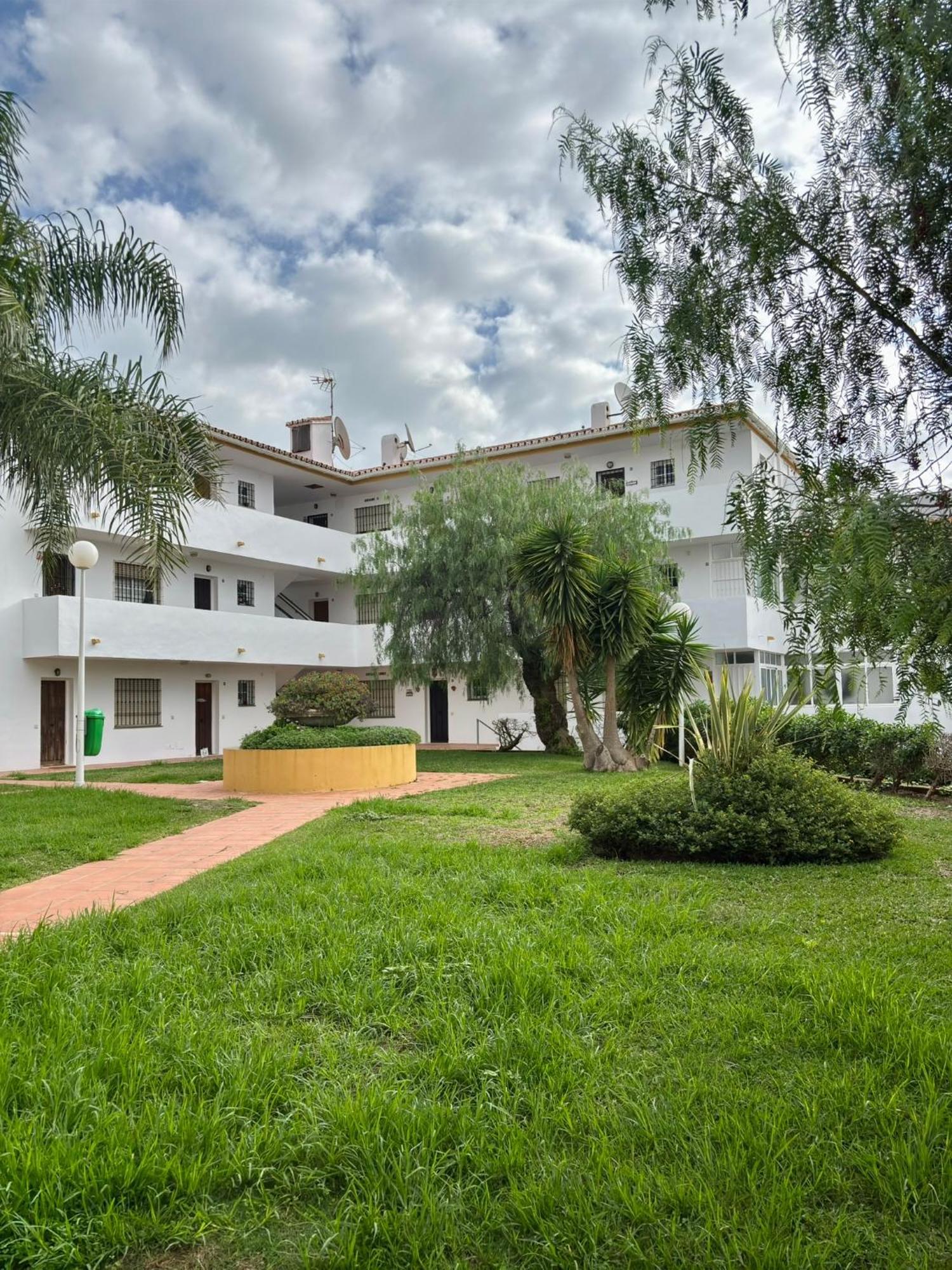 Apartamento Luz De Buda El Faro Luaran gambar