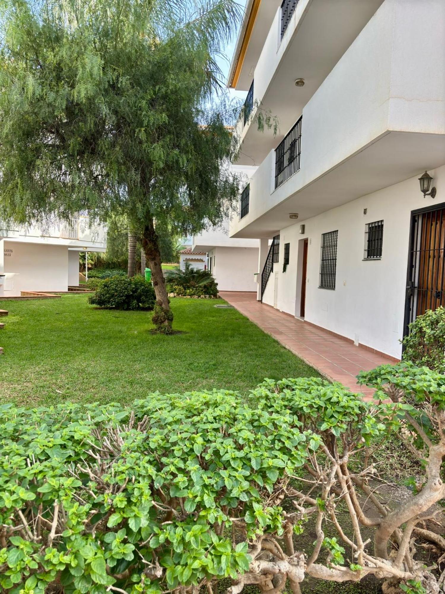 Apartamento Luz De Buda El Faro Luaran gambar