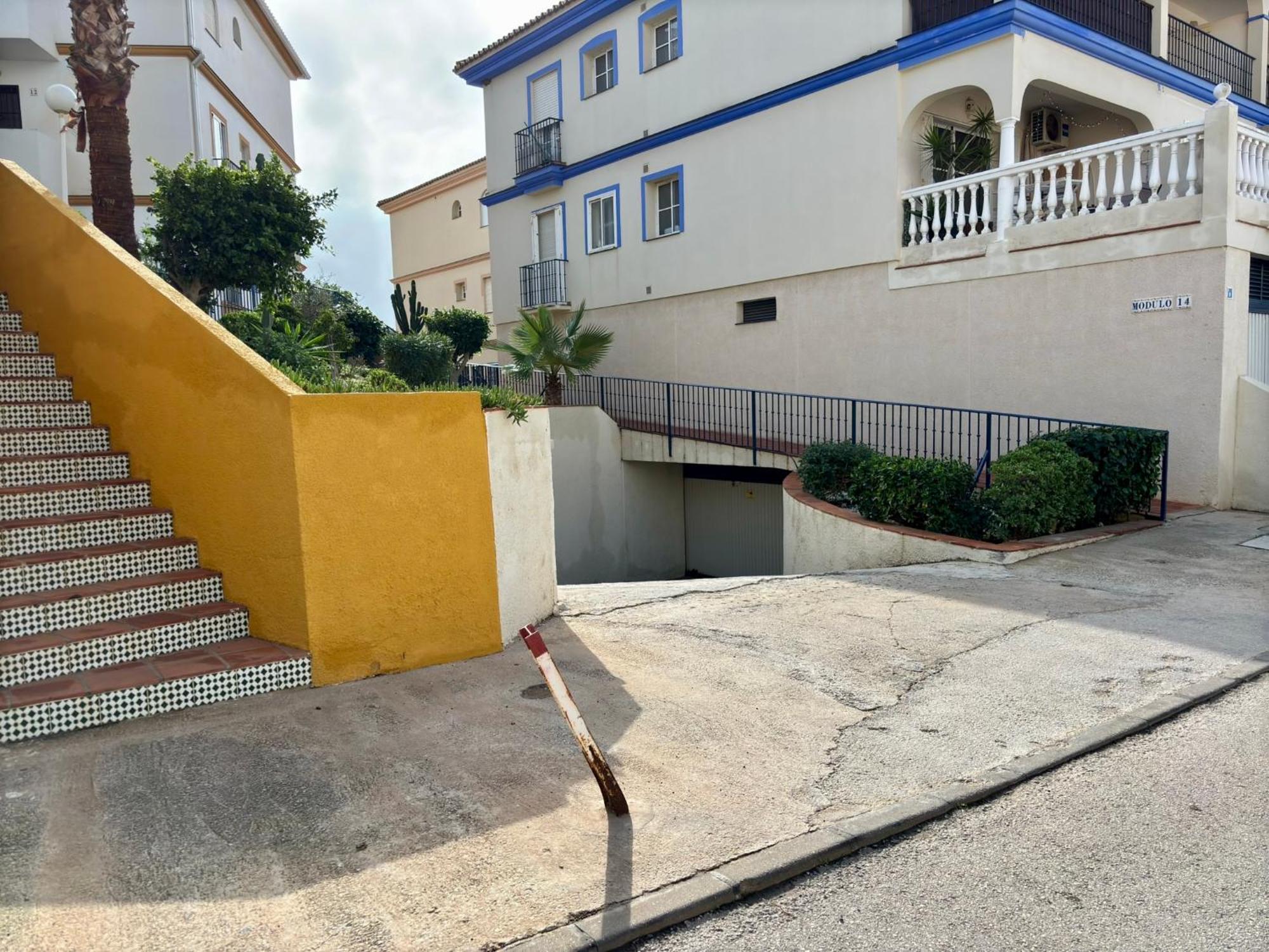 Apartamento Luz De Buda El Faro Luaran gambar